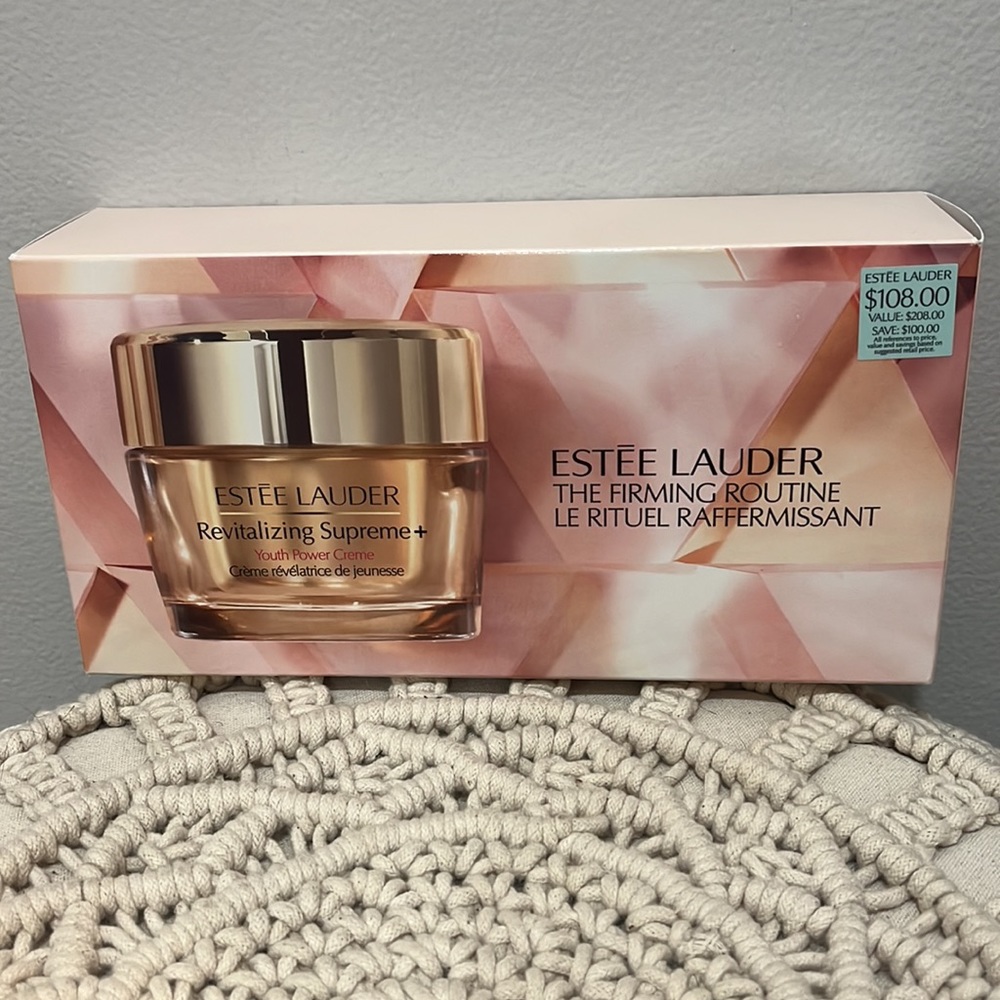 Estée Lauder The Firming Routine set - Picture 3 of 5